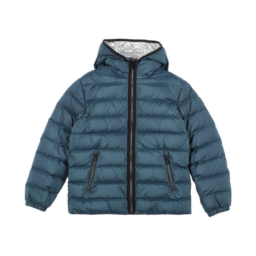 Kids Moose knuckles coat brand new with tags